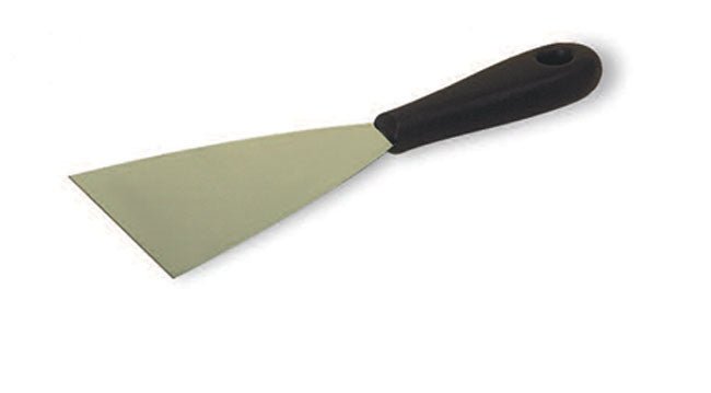 Matfer Bourgeat Triangle Spatula (112722) - iFoodservice Online