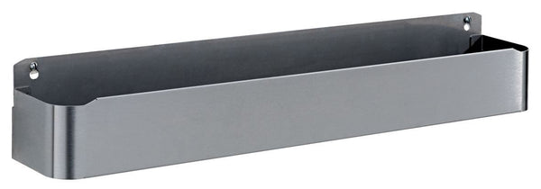 Matfer Bourgeat Wall Mounted Shelf For Bottles 25 5/8" X 4 1/8" X 4 1/3" 846007 - iFoodservice Online