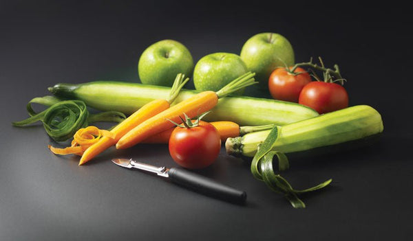 Matfer Exoglass Professional Peeler (120901) - iFoodservice Online