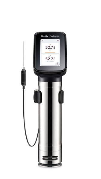 Matfer Hydropro Plus Sous Vide Immersion Circulator 120v (073562) - iFoodservice Online