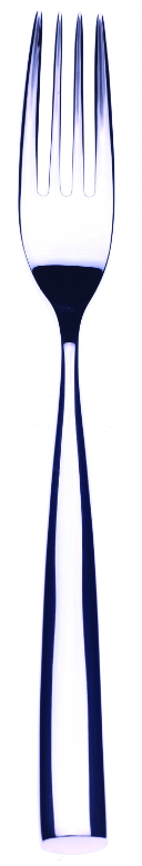 Mepra Arte Table Fork Pack of 12 (10501102) - iFoodservice Online