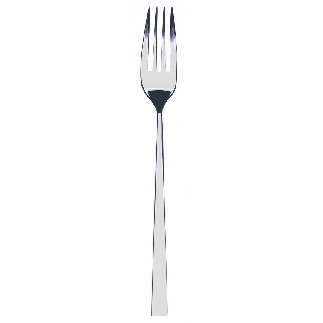 Mepra Atena Salad Fork Pack of 12 (10621105) - iFoodservice Online
