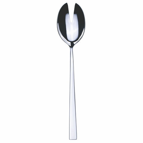 Mepra Atena Serving Salad Fork Pack of 12 (10621123) - iFoodservice Online