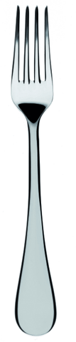 Mepra Brescia Table Fork (Pack of 12) 1020B1102 - iFoodservice Online