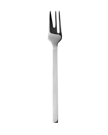 Mepra Cake Fork Stile By Pininfarina (Pack of 12) 10751115 - iFoodservice Online