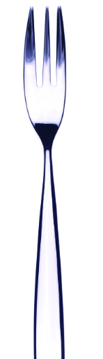 Mepra Cake/Oyster Fork Arte (Pack of 12) 10501115 - iFoodservice Online