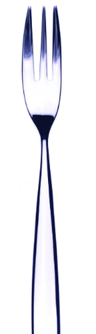 Mepra Cake/Oyster Fork Arte (Pack of 12) 10501115 - iFoodservice Online