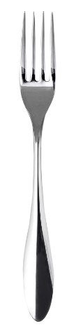 Mepra Carinzia Table Fork (Pack of 12) 10701102 - iFoodservice Online