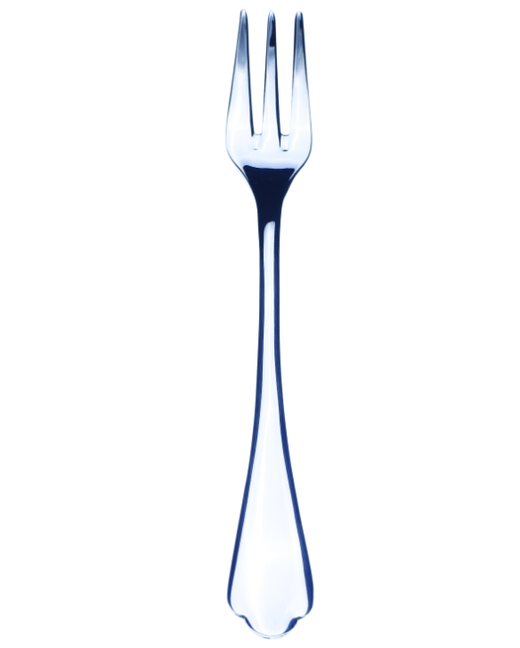 Mepra Dolce Vita Cake/Oyster Fork (Pack of 12) 10641115 - iFoodservice Online