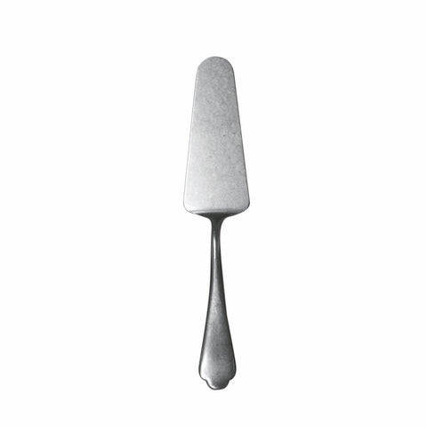 Mepra Dolce vita Pewter Cake Server Pack of 12 (10661116) - iFoodservice Online