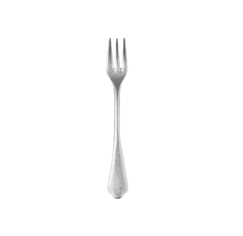 Mepra Dolce Vita Pewter Cake/Oyster Fork (Pack of 12) 10661115 - iFoodservice Online
