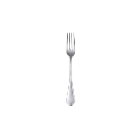 Mepra Dolce Vita Pewter Salad Fork Pack of 12 (10661105) - iFoodservice Online