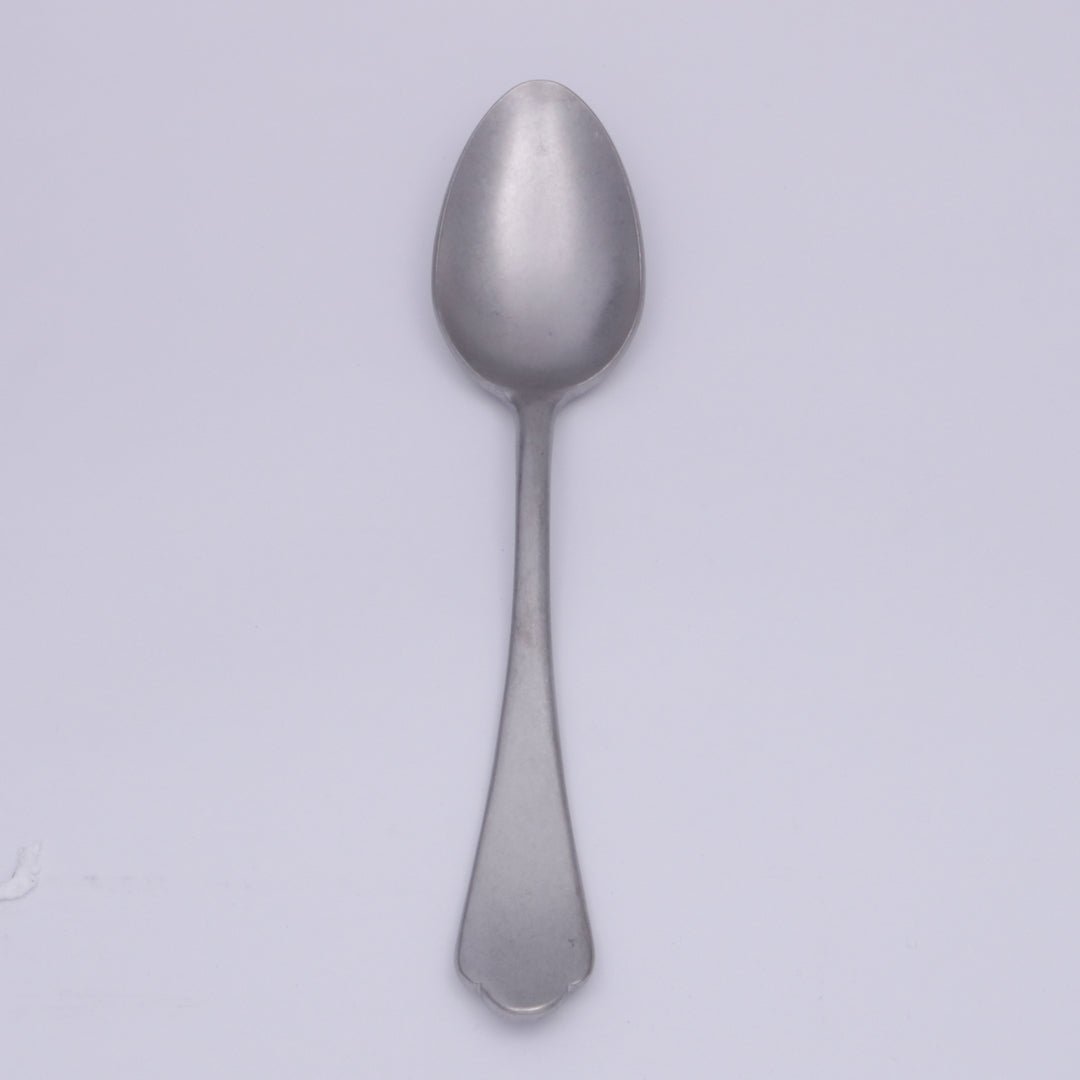 Mepra Dolce Vita Pewter Table Spoon Pewter Pack of 12 (10661101) - iFoodservice Online