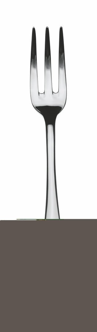Mepra Dolce Vita Serving Fork (Pack of 12) 10641111 - iFoodservice Online