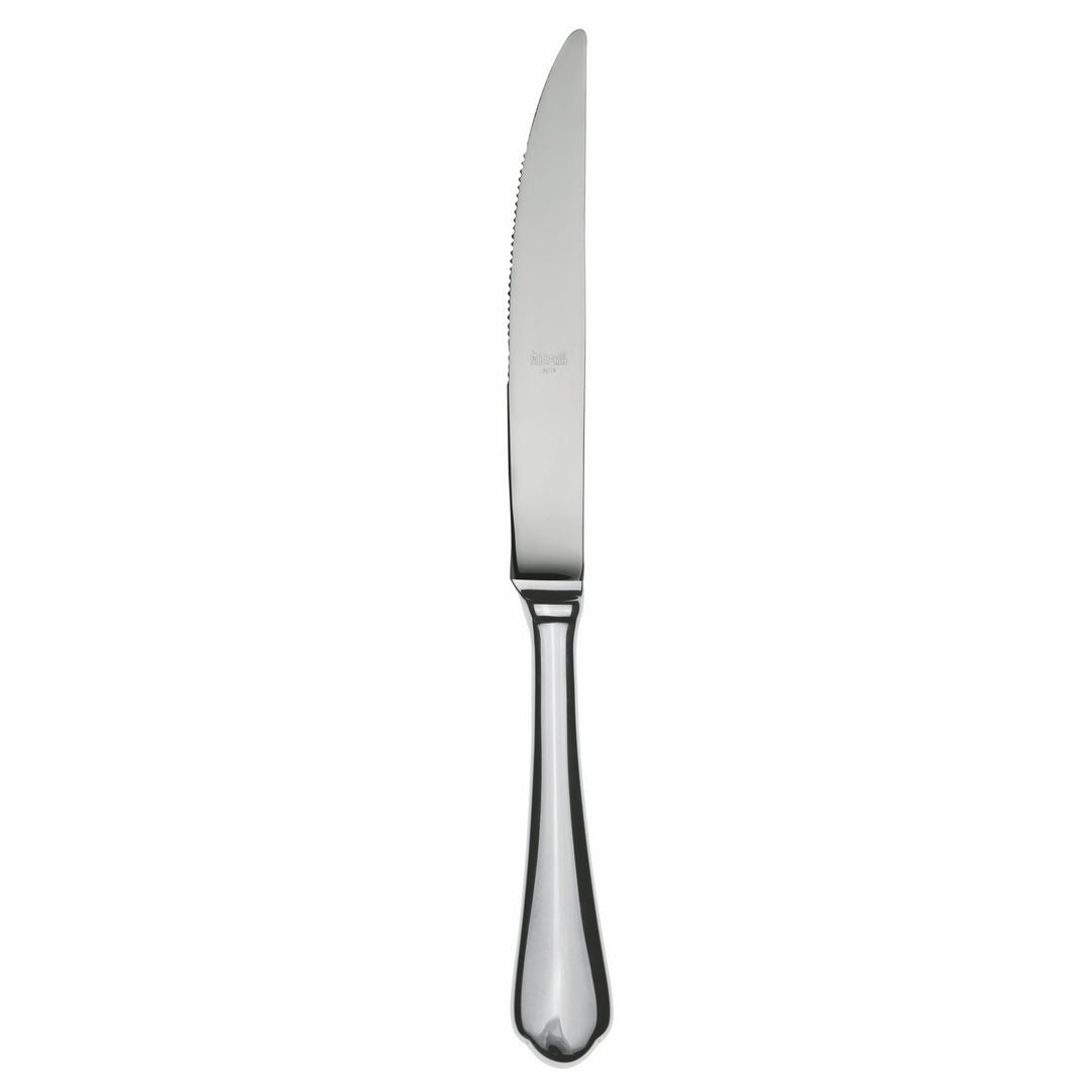 Mepra Dolce Vita Steak Knife (Pack of 12)10641136 - iFoodservice Online