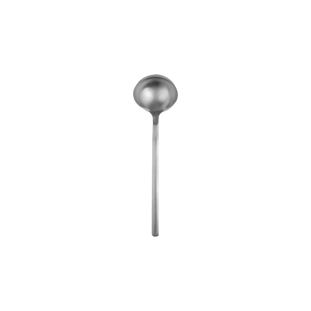 Mepra Due Ice Gravy Ladle (10451140) - iFoodservice Online