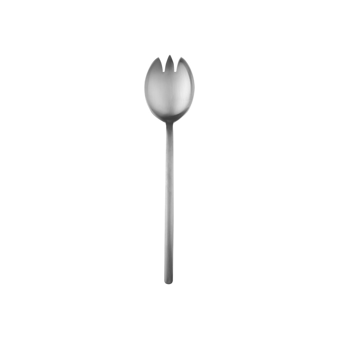 Mepra Due Ice Serving Salad Fork (Pack of 12) 10451123 - iFoodservice Online
