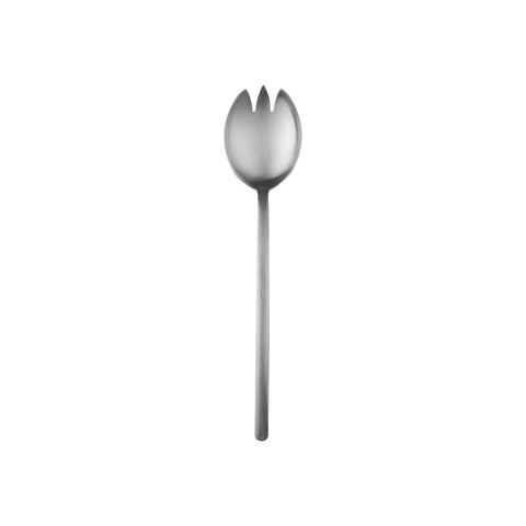 Mepra Due Ice Serving Salad Fork (Pack of 12) 10451123 - iFoodservice Online