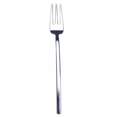 Mepra Due Serving Fork (Pack of 12) 10441111 - iFoodservice Online