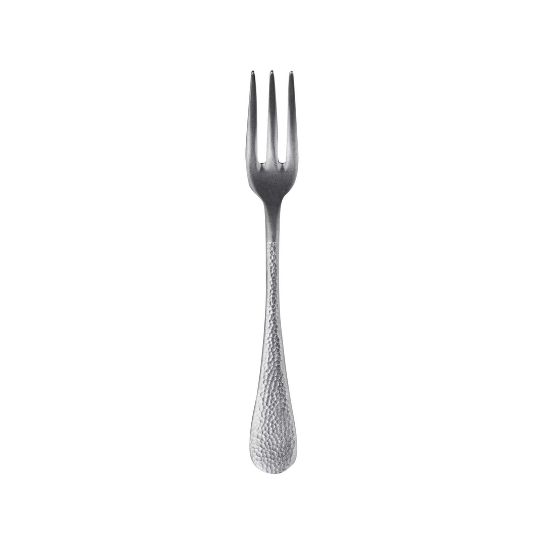 Mepra Epoque Pewter Serving Fork (Pack of 12) 10691111 - iFoodservice Online