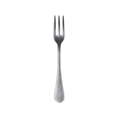 Mepra Epoque Pewter Serving Fork (Pack of 12) 10691111 - iFoodservice Online