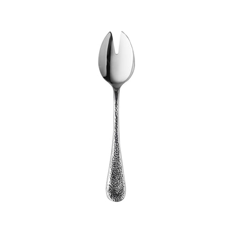 Mepra Epoque Salad Serving Fork Pack of 12 (10681123) - iFoodservice Online