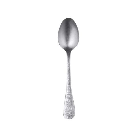 Mepra Epoque Serving Spoon Pewter (Pack of 12) 10691110 - iFoodservice Online