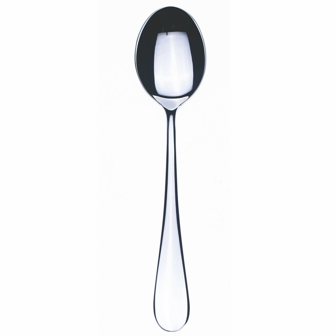 Mepra European Size Table Spoon Natura (Pack of 12) 10341101 - iFoodservice Online