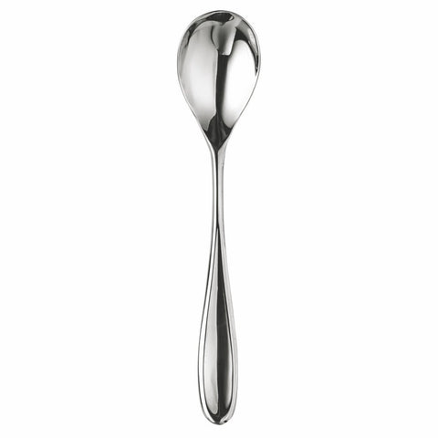 Mepra Forma European Size Table Spoon (Pack of 12)10491101 - iFoodservice Online