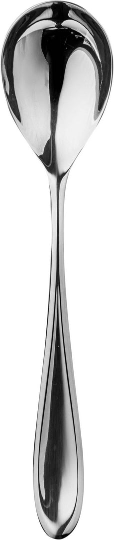 Mepra Forma Serving Spoon (Pack of 12) 10491110 - iFoodservice Online