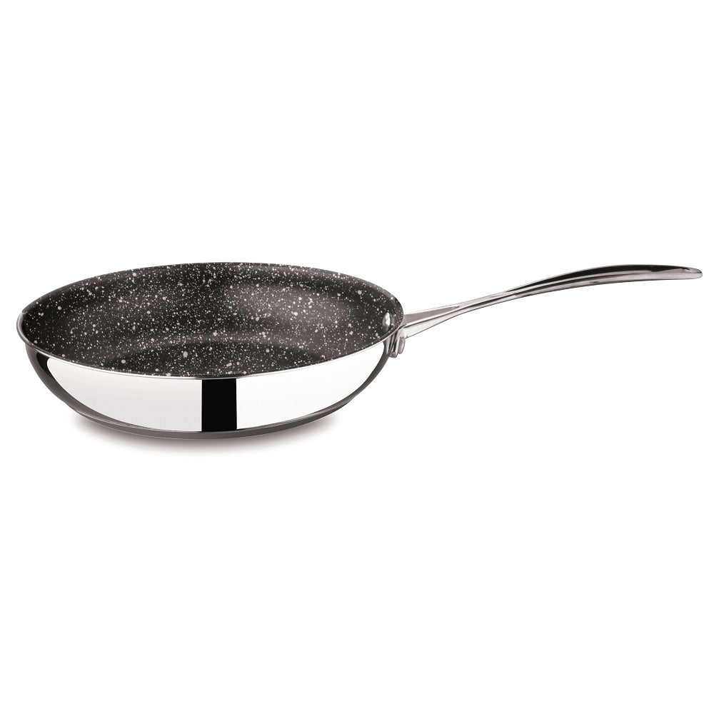Mepra GLAMOUR STONE Frying pan with non - stick coating 30217928 - iFoodservice Online