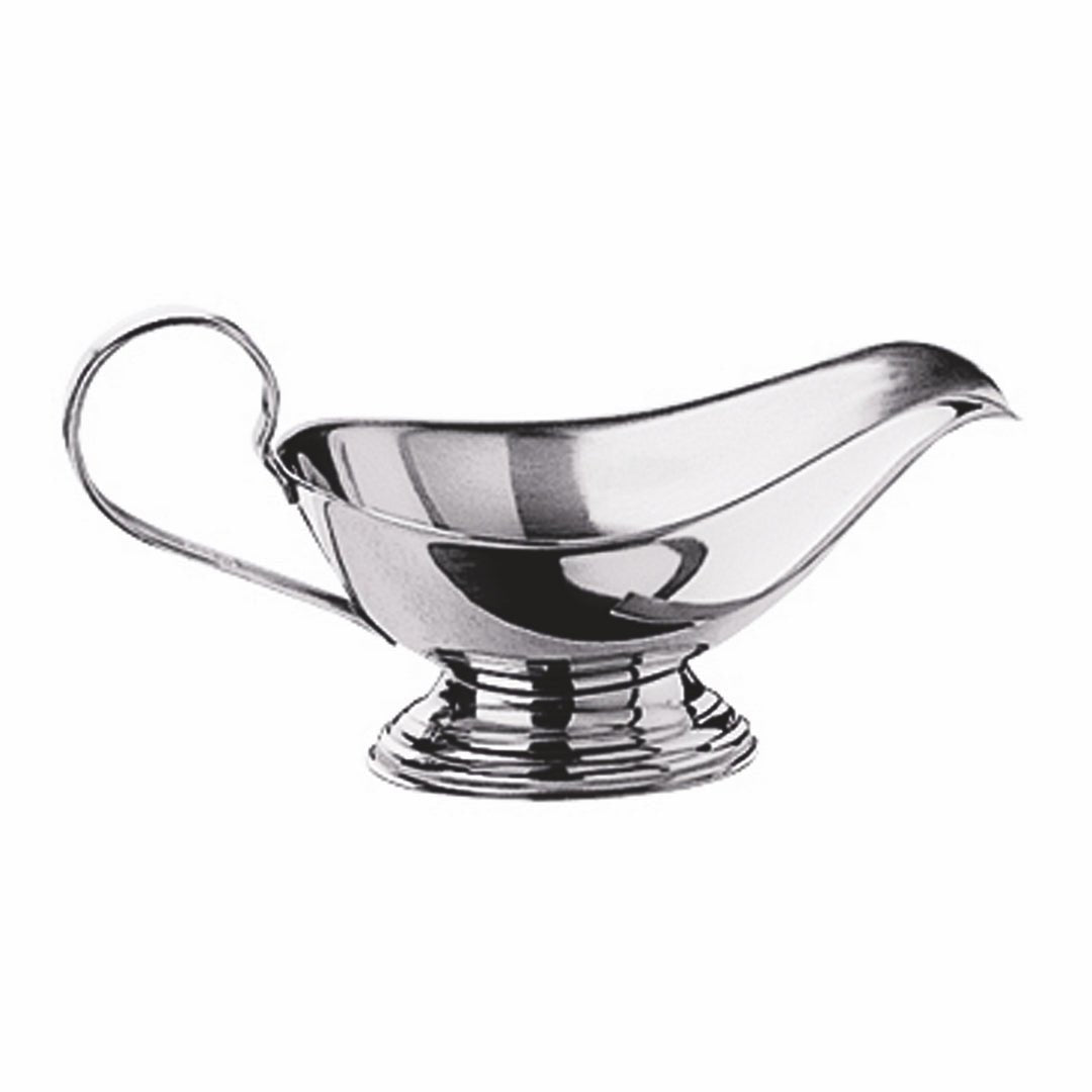 Mepra Gravy Boat; Aladino (20070110) - iFoodservice Online