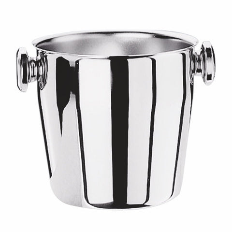 Mepra Ice Bucket with Knobs (200665) - iFoodservice Online