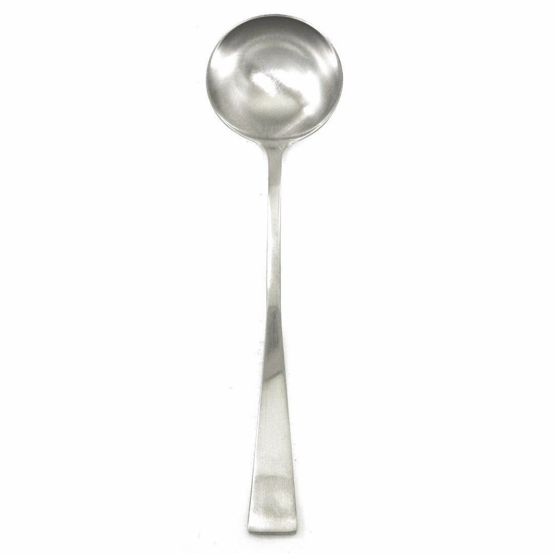 Mepra Italia Gravy Ladle Ice 10411140 (pack of 12) - iFoodservice Online