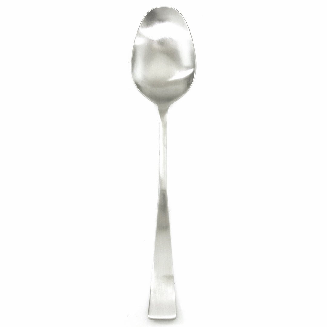 Mepra Italia Serving Spoon Ice (Pack of 12) 10411110 - iFoodservice Online