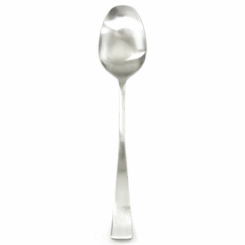 Mepra Italia Serving Spoon Ice (Pack of 12) 10411110 - iFoodservice Online