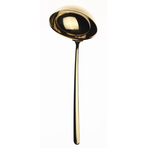 Mepra Ladle Linea Oro (Pack of 12) 10891109 - iFoodservice Online