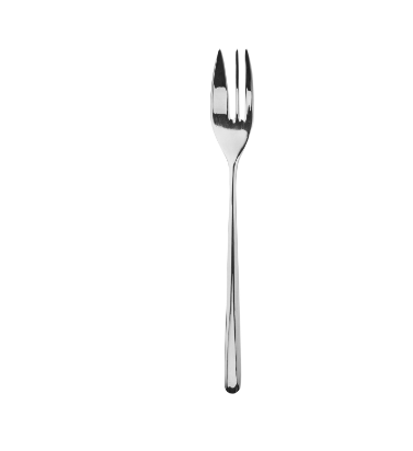 Mepra Linea Cake/Oyster Fork (Pack of 12) 10481115 - iFoodservice Online