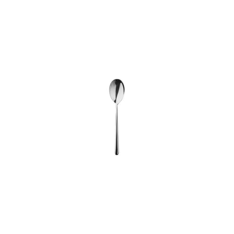 Mepra Linea Demitasse Spoon (Pack of 12) 10481108 - iFoodservice Online