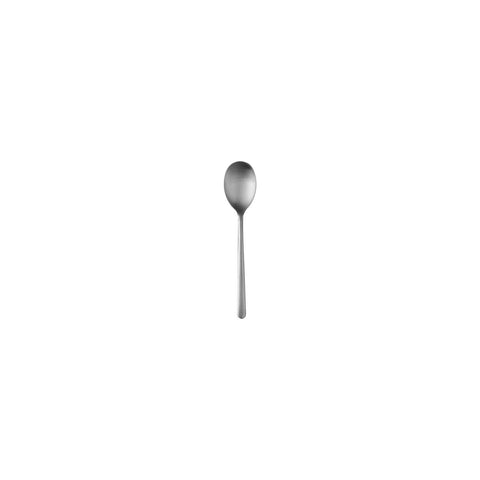 Mepra Linea Ice Demitasse Spoon (Pack of 12) 10471108 - iFoodservice Online