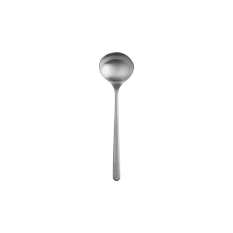 Mepra Linea Ice Gravy Ladle 10471140 - iFoodservice Online