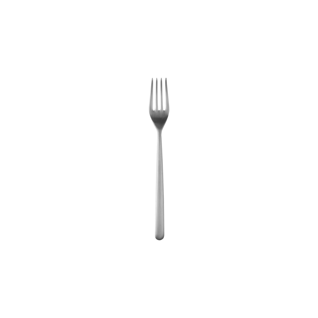 Mepra Linea Ice Salad Fork (Pack of 12) 10471105 - iFoodservice Online