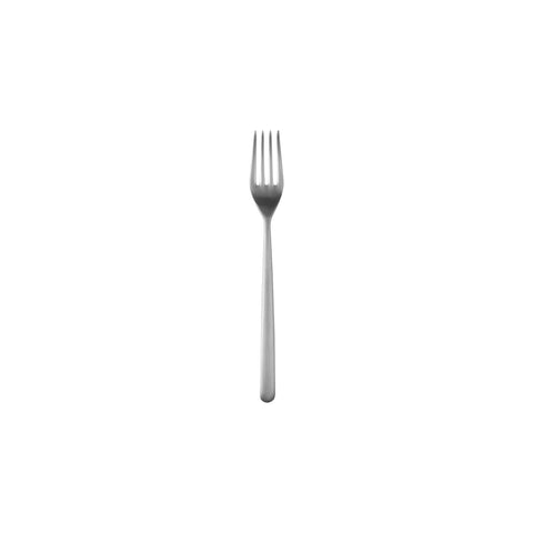 Mepra Linea Ice Salad Fork (Pack of 12) 10471105 - iFoodservice Online