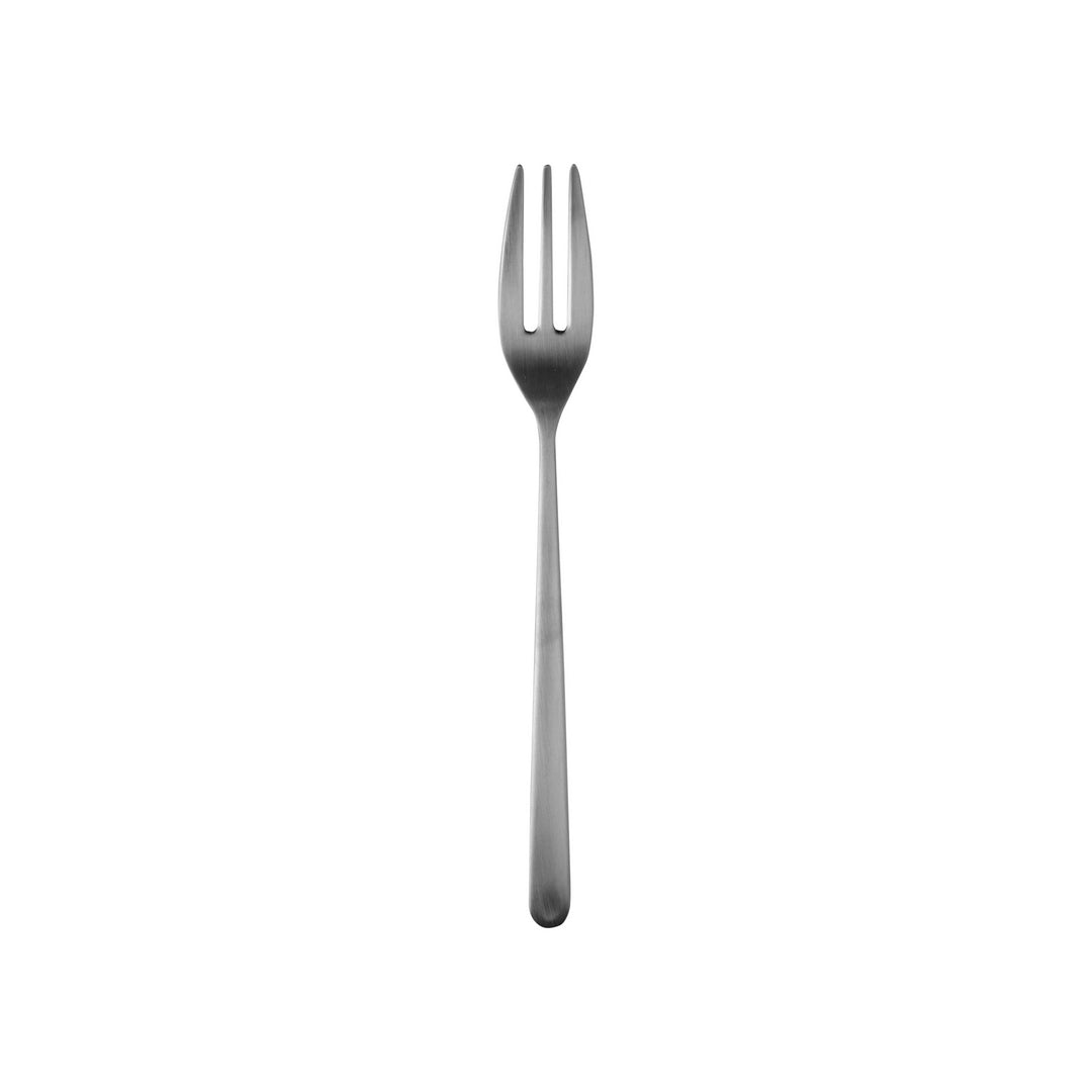 Mepra Linea Ice Serving Fork (Pack of 12) 10471111 - iFoodservice Online