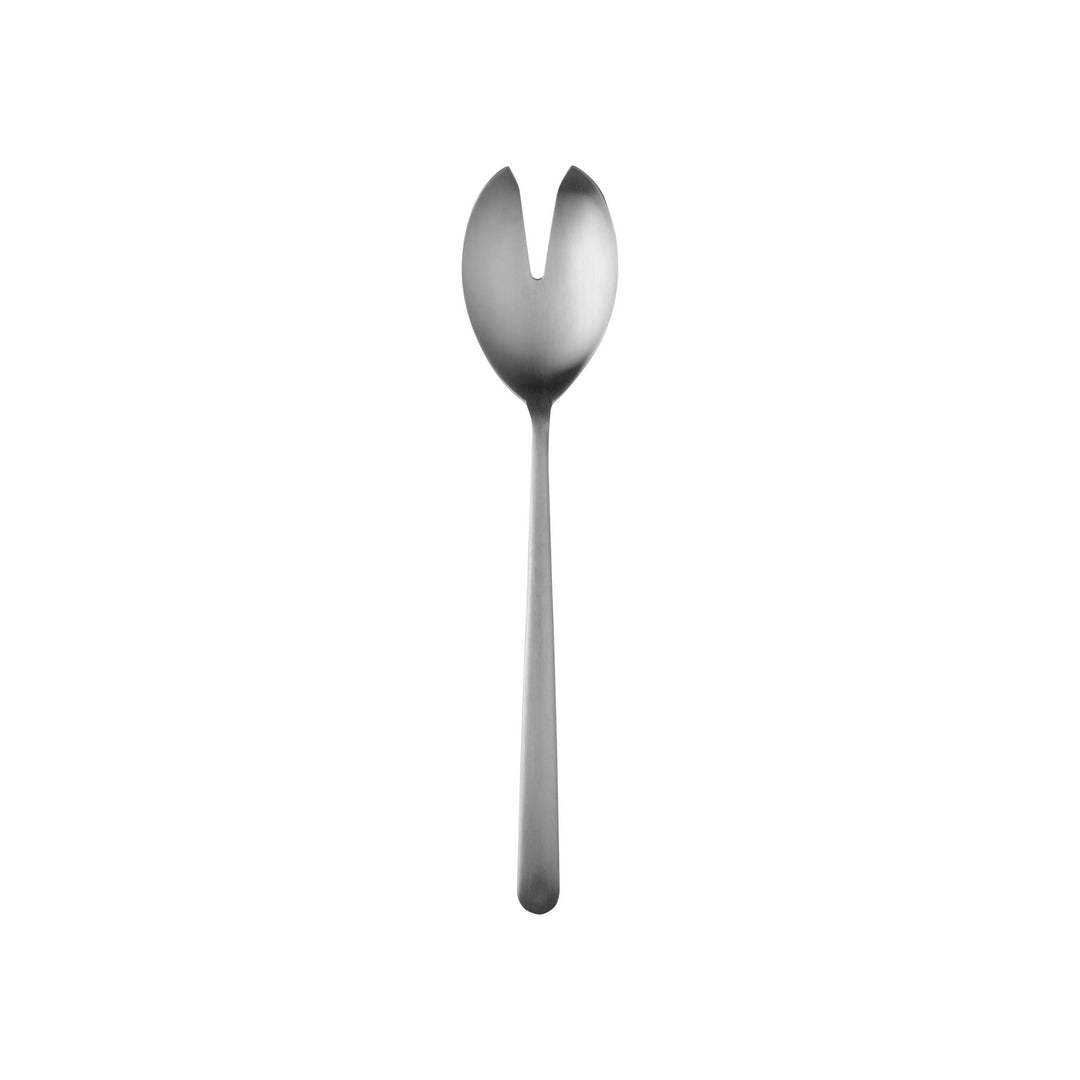 Mepra Linea Ice Serv.Salad Fork (Pack of 12) 10471123 - iFoodservice Online