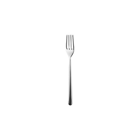 Mepra Linea Salad Fork Pack of 12 (481105) - iFoodservice Online