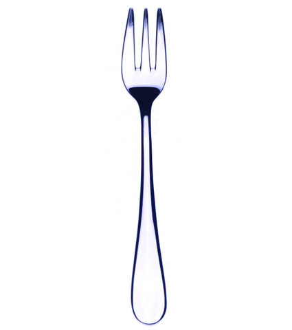 Mepra Natura Cake/Oyster Fork (Pack of 12) 10341115 - iFoodservice Online