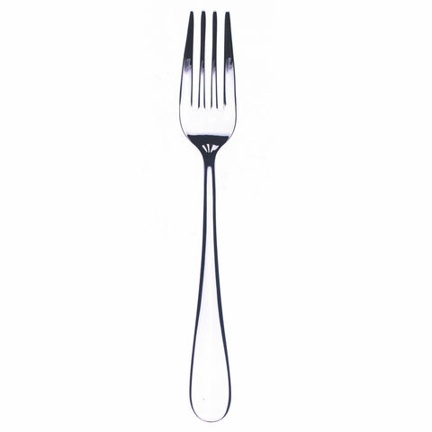 Mepra Natura Salad Fork (Pack of 12) 10341105 - iFoodservice Online