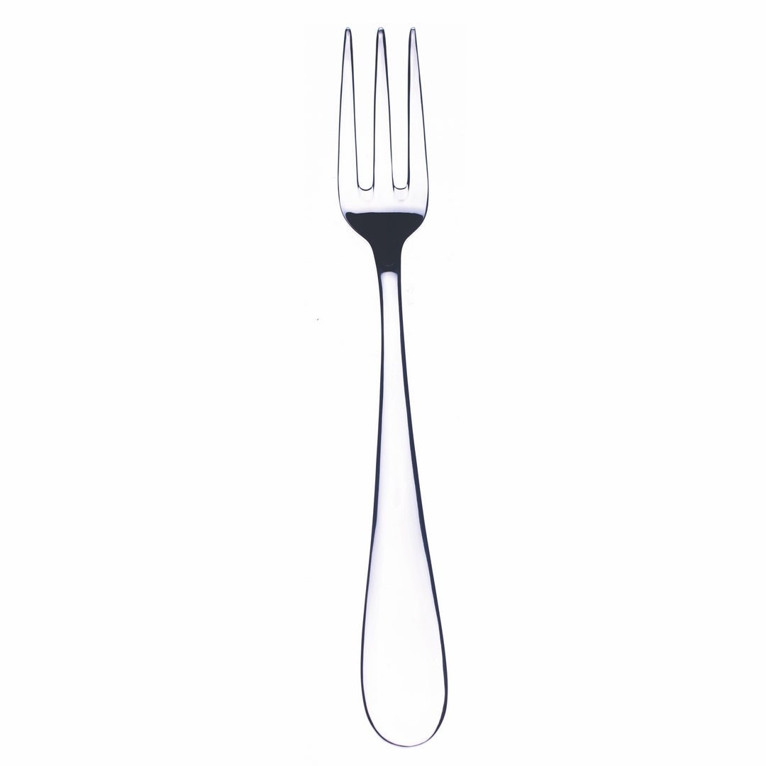 Mepra Natura Serving Fork (Pack of 12) 10341111 - iFoodservice Online