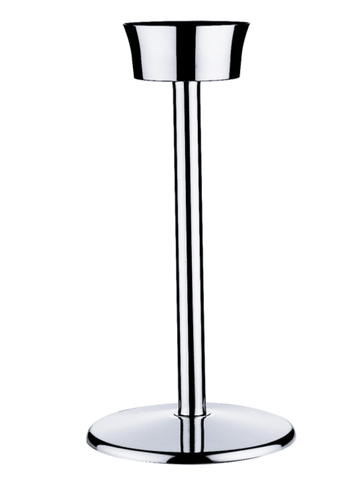 Mepra Palace Wine Bucket Stand with weighted base (200666F) - iFoodservice Online